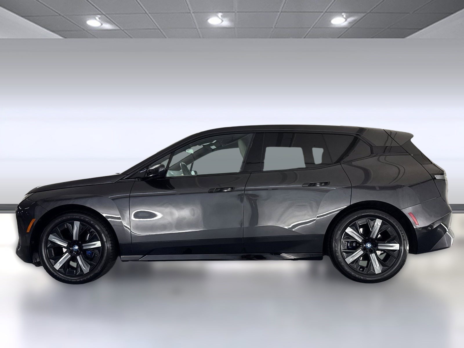 Certified 2023 BMW iX Base with VIN WB523CF03PCM92343 for sale in Los Angeles, CA