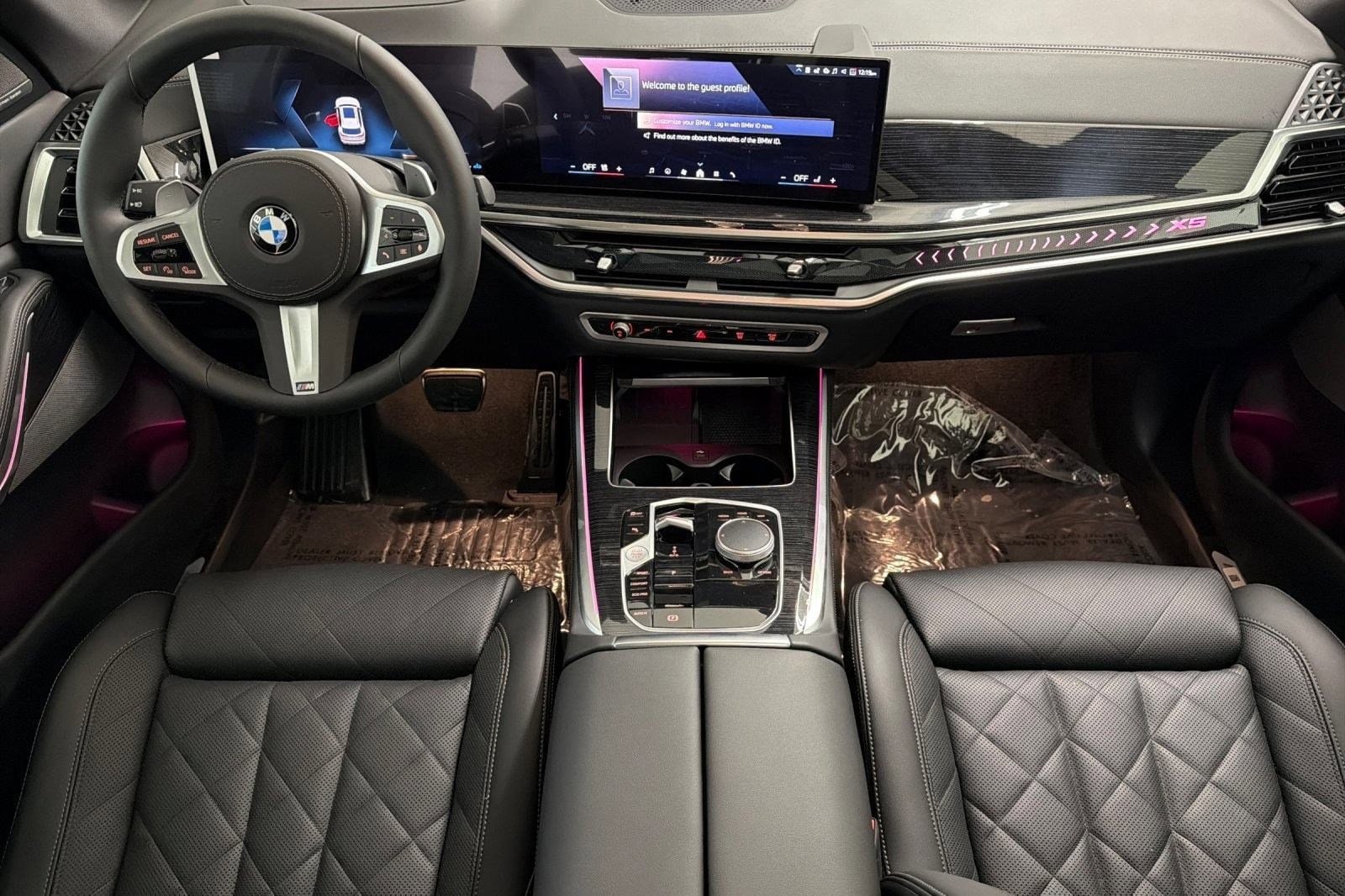 2026 BMW X5 40i - Photo 15