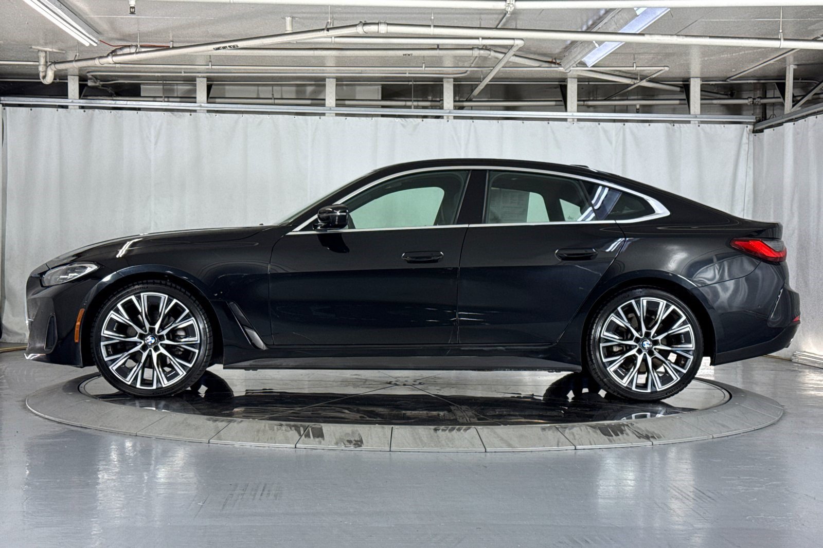 Used 2024 BMW 430i Gran Coupe