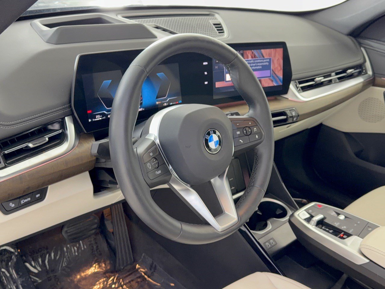 Used 2026 BMW X1 xDrive28i SUV
