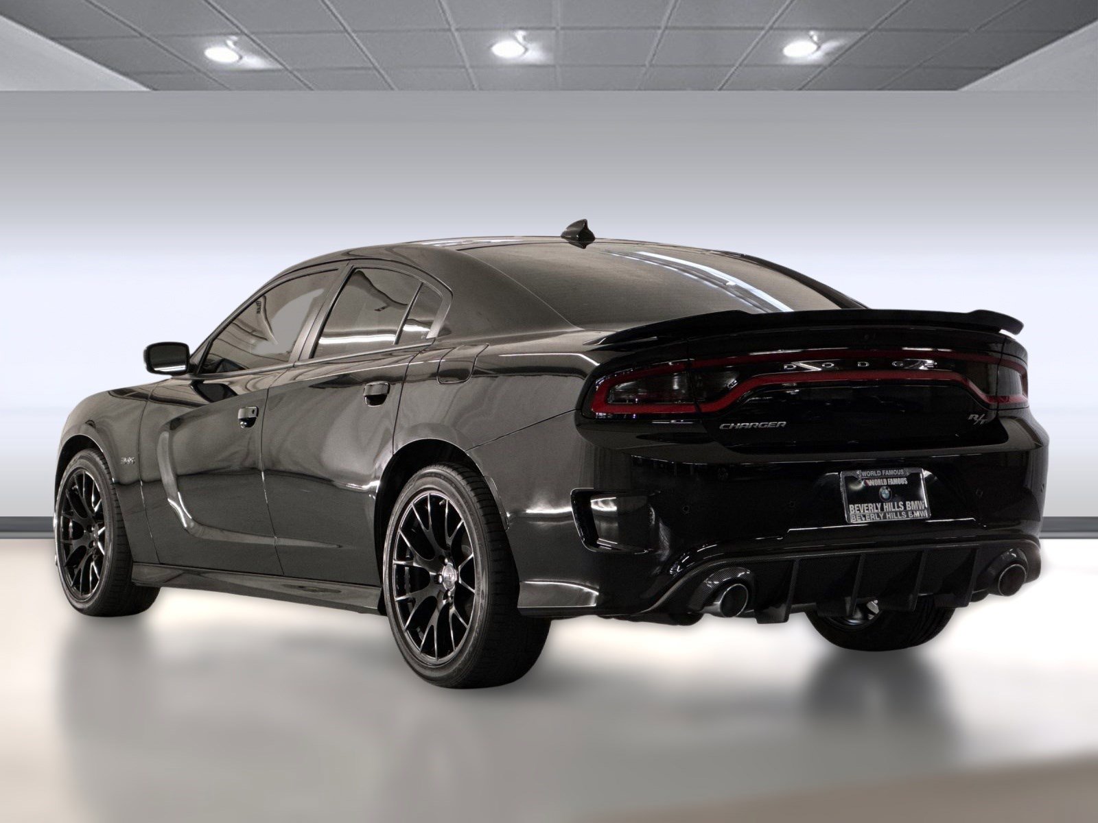 2023 Dodge Charger R/T photo 3