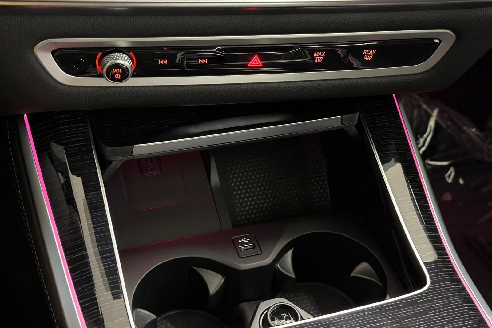 2026 BMW X5 40i - Photo 24