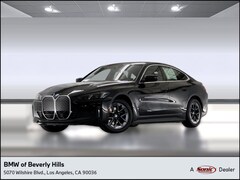 2026 BMW i4 eDrive40 Hatchback