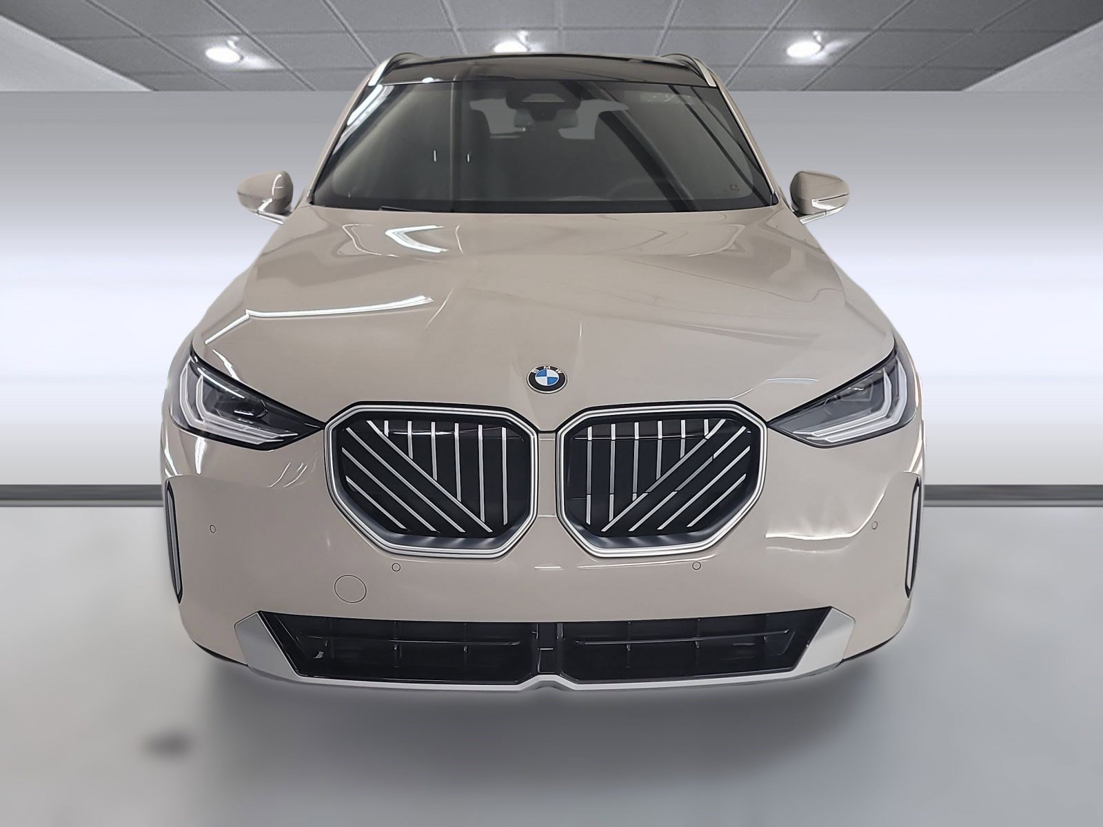 2025 Bmw X3 30x Drive photo 2