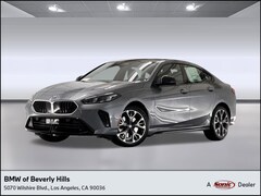 2026 BMW 228i Gran Coupe