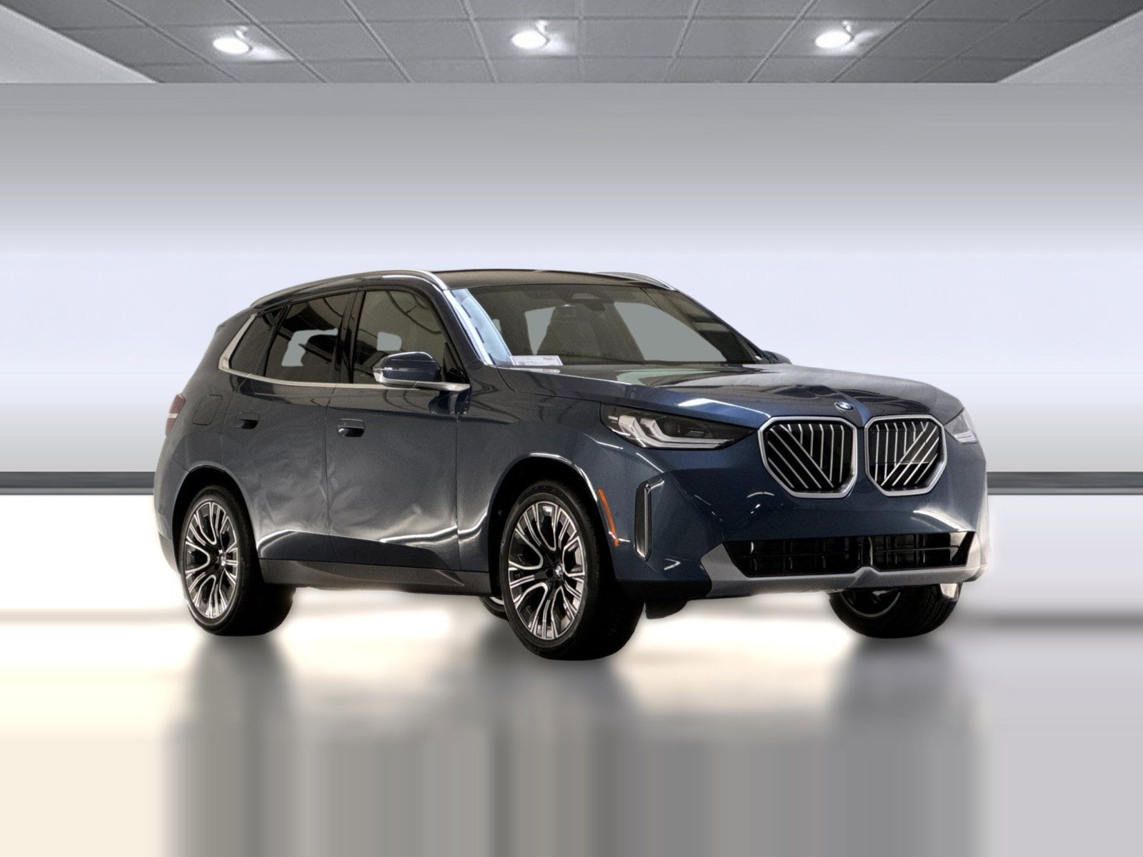 2026 BMW X3 30 xDrive photo 5