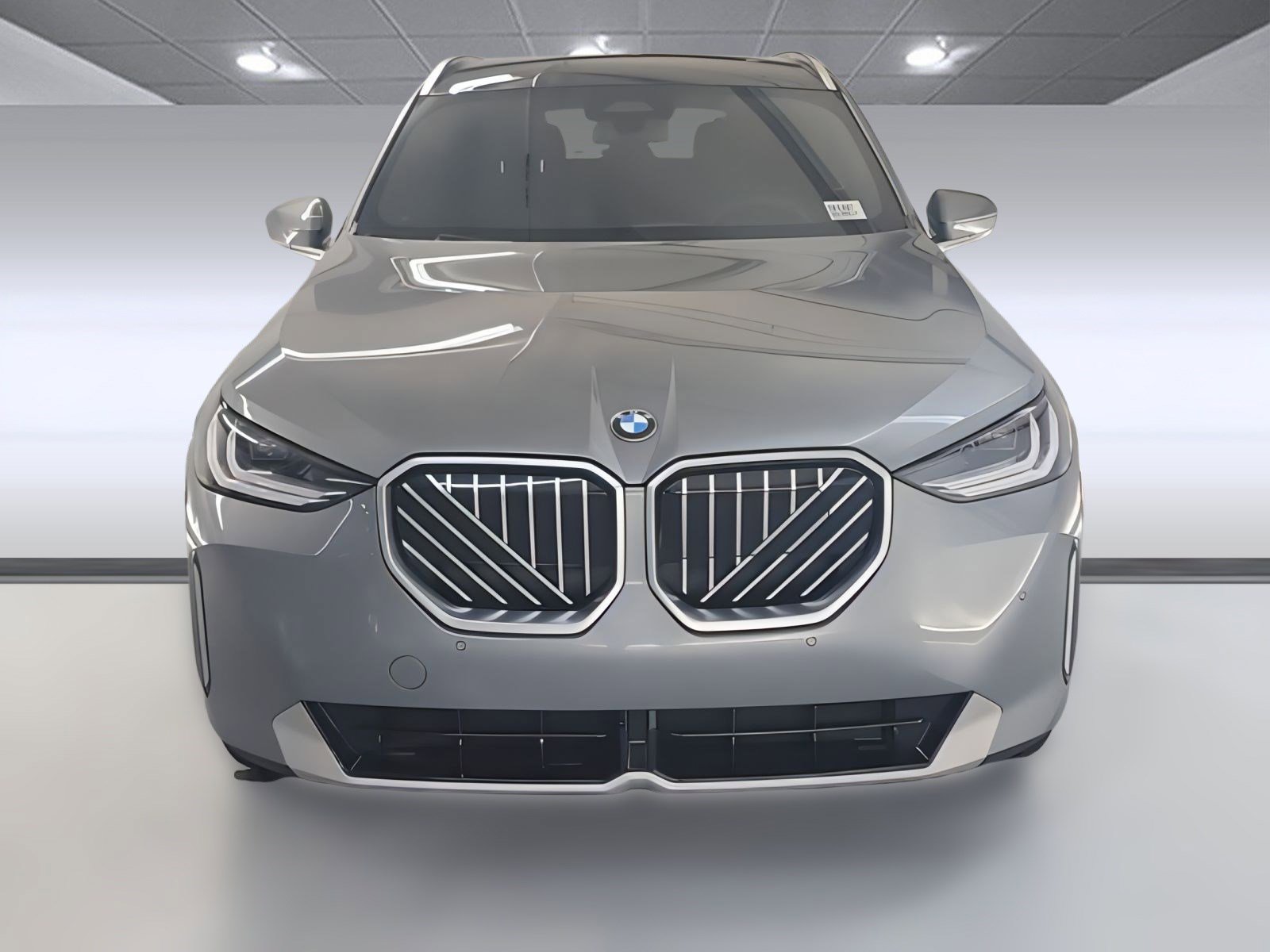 2025 Bmw X3 30x Drive photo 2