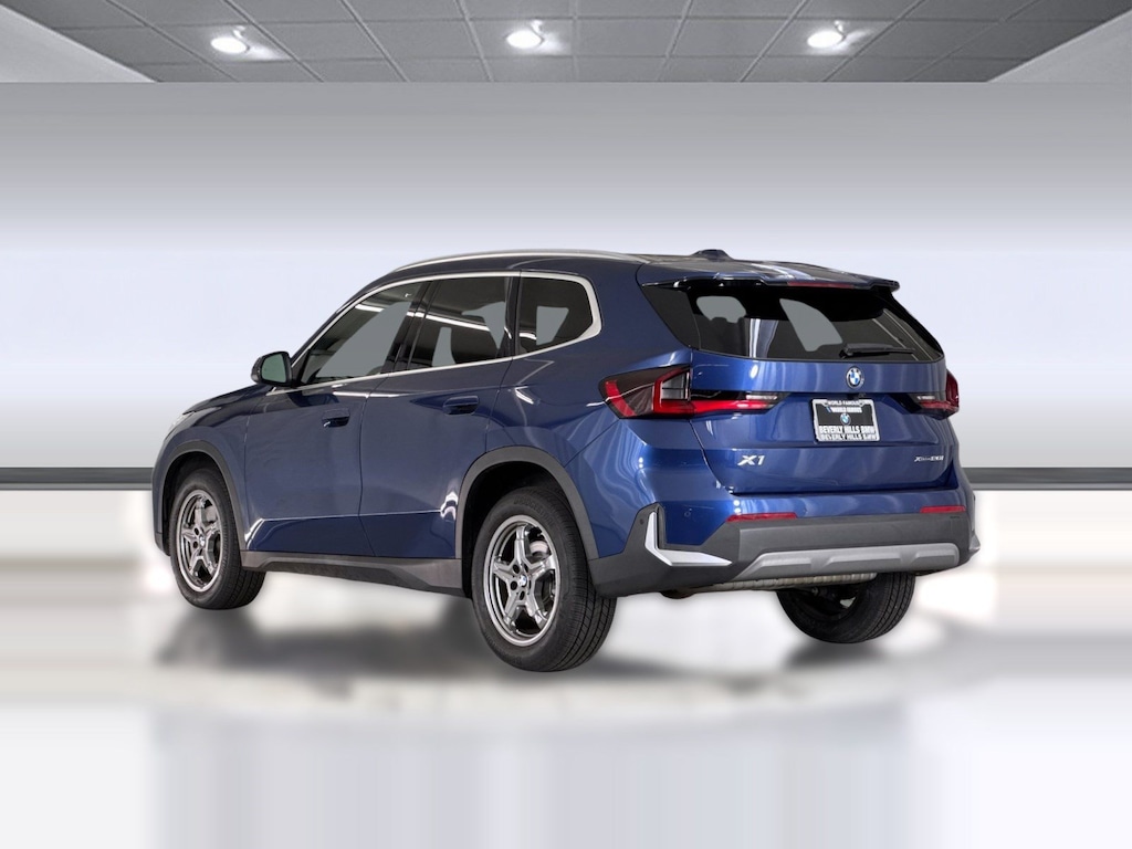 Used 2023 BMW X1 SUV
