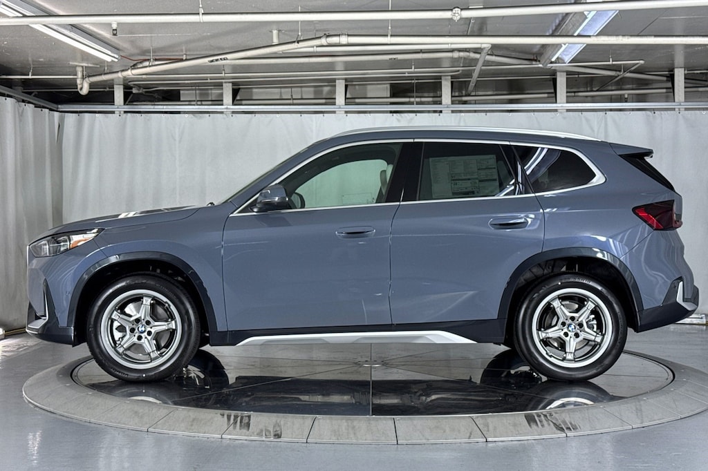 New 2026 BMW X1 xDrive28i SUV