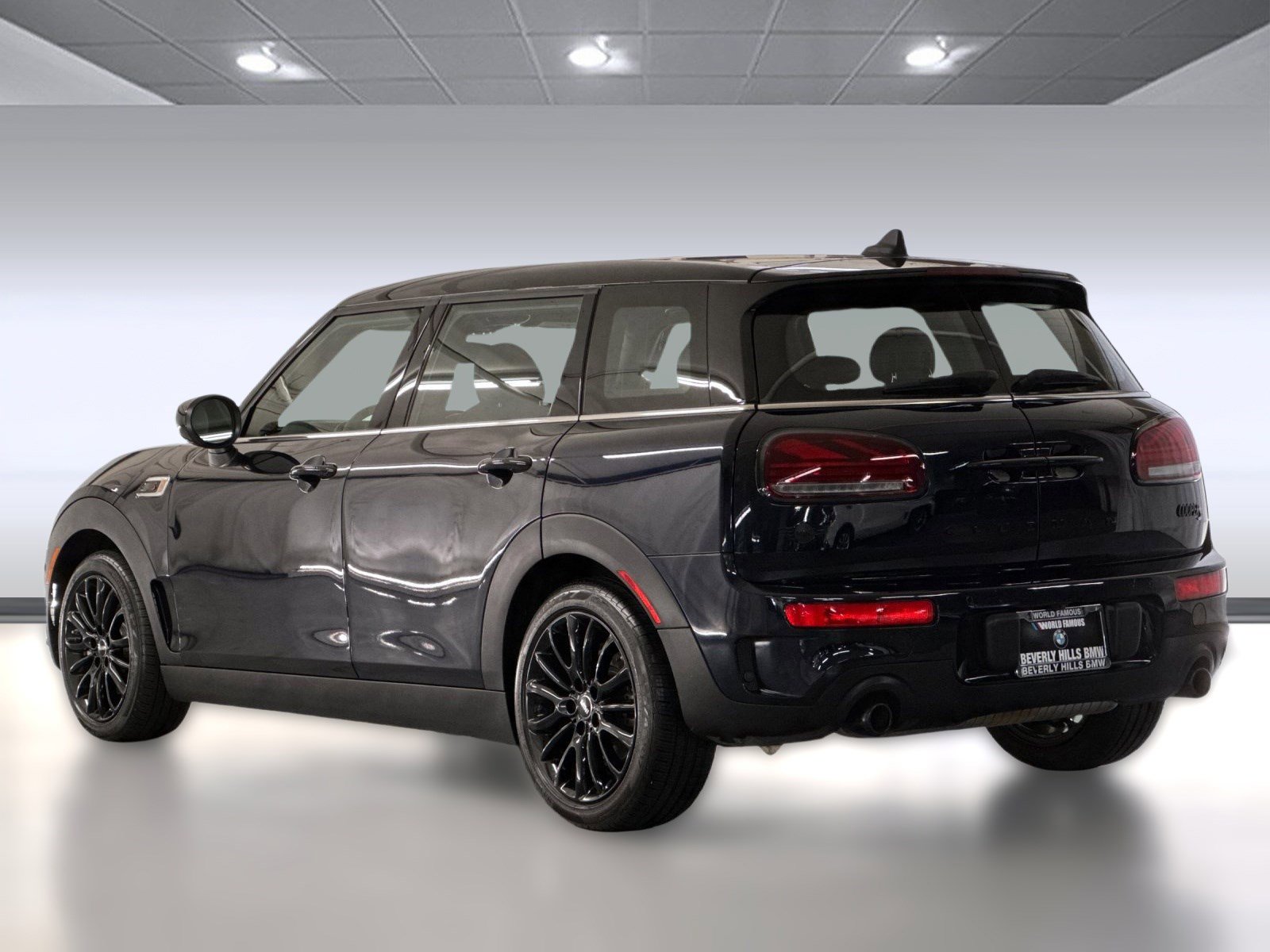 2023 Mini Clubman Base S photo 3