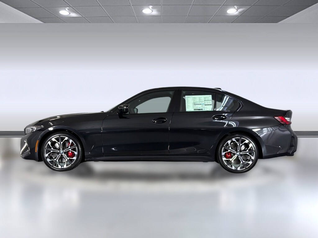 New 2026 BMW 330i Sedan