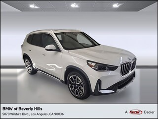 2025 BMW X1