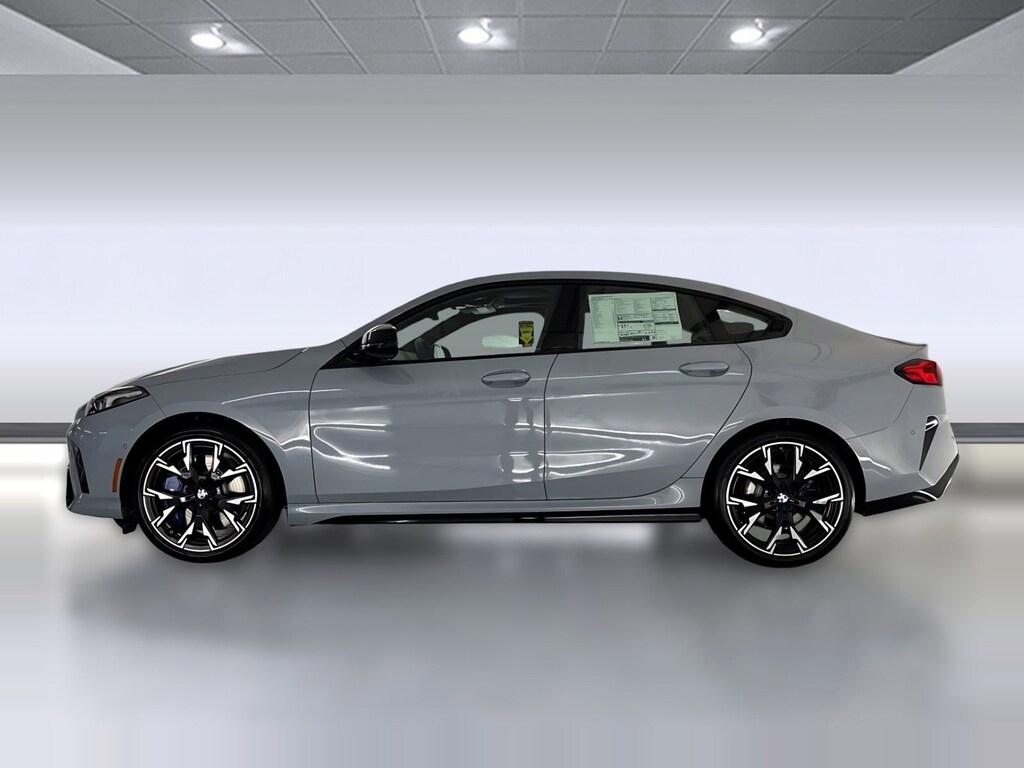 Used 2026 BMW 228i Gran Coupe