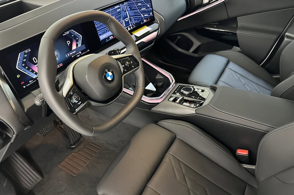 Used 2026 BMW X3 30 xDrive SUV
