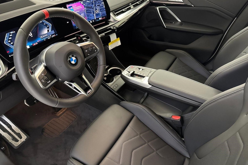 New 2026 BMW X1 M35i SUV