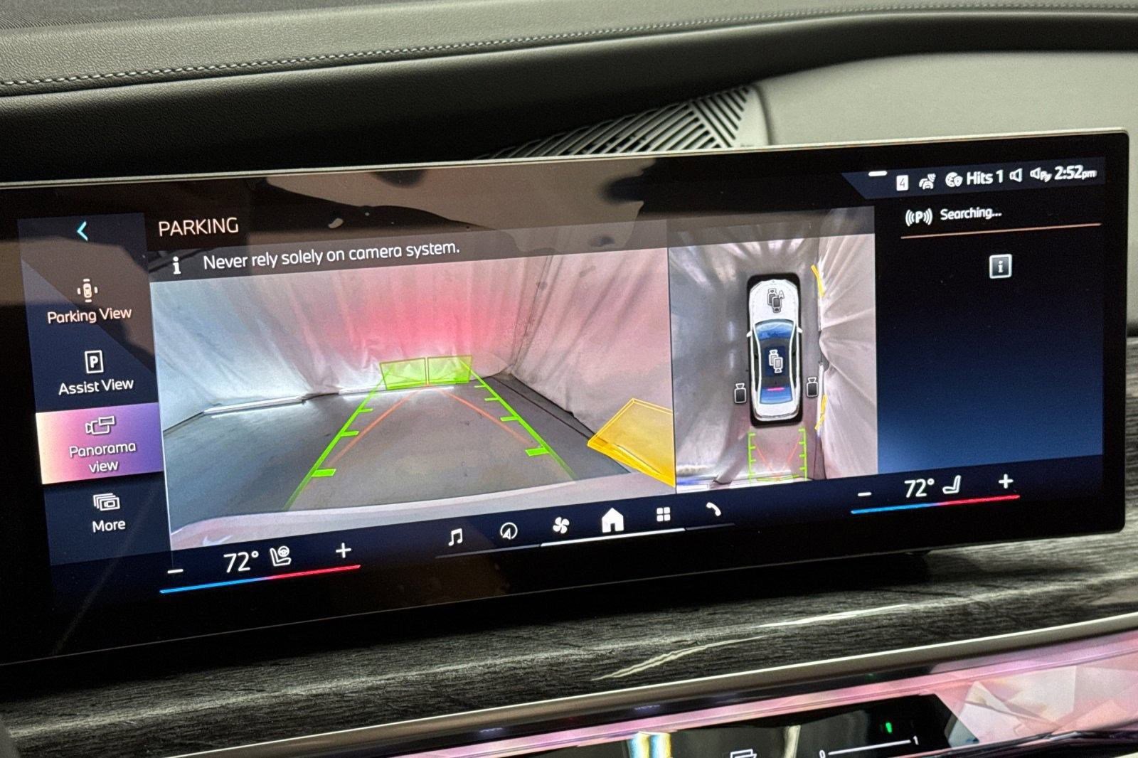 2025 BMW i7 60 - Photo 26