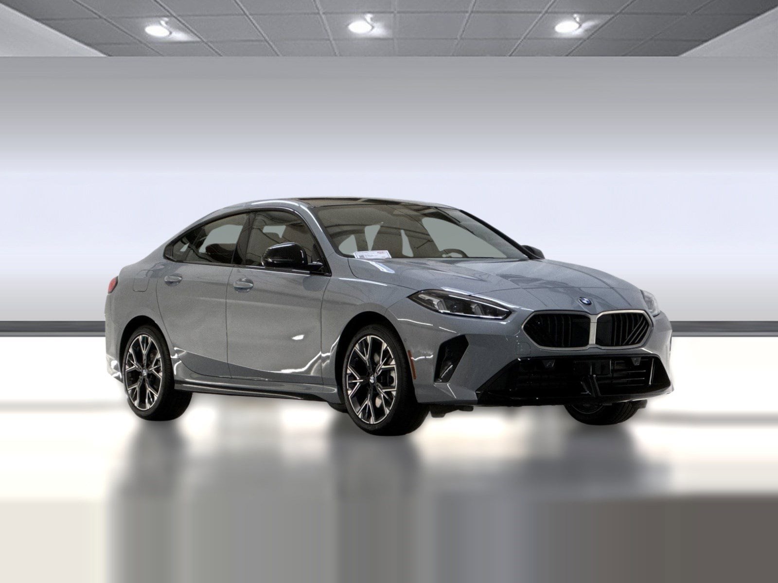 2026 BMW 228i photo 6