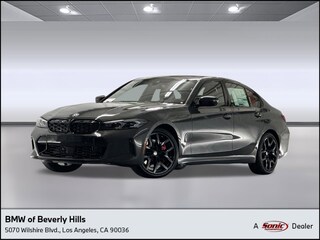 2026 BMW M340