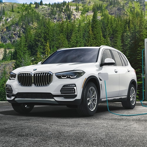 New BMW X5 PHEV for Sale in Monrovia BMW of Monrovia