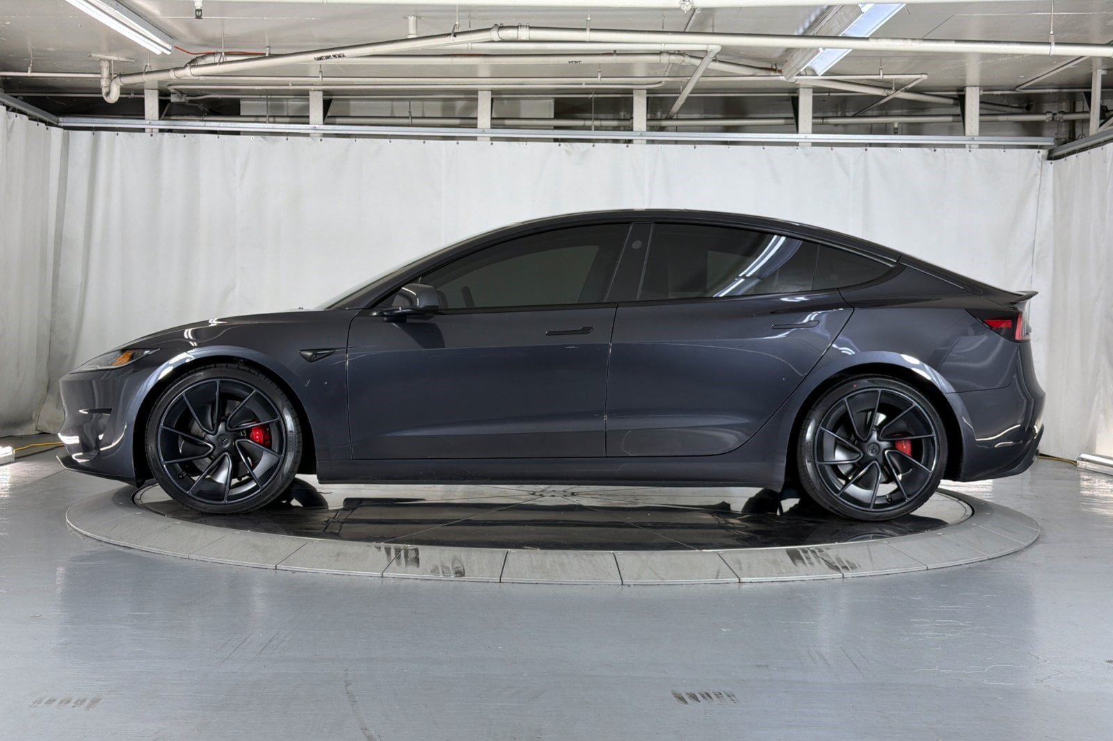 Used 2024 Tesla Model 3 Performance with VIN 5YJ3E1ET6RF786781 for sale in Los Angeles, CA