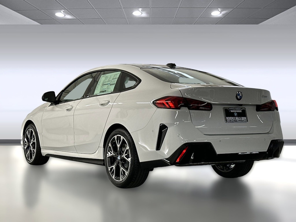 New 2026 BMW 228i  Gran Coupe