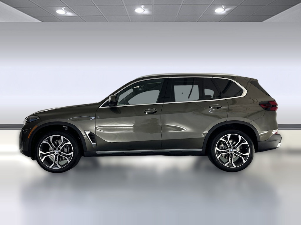 Used 2026 BMW X5 sDrive40i SUV