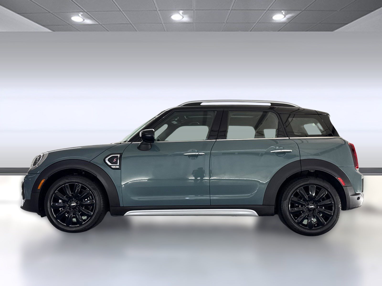 2023 Mini Countryman S photo 2