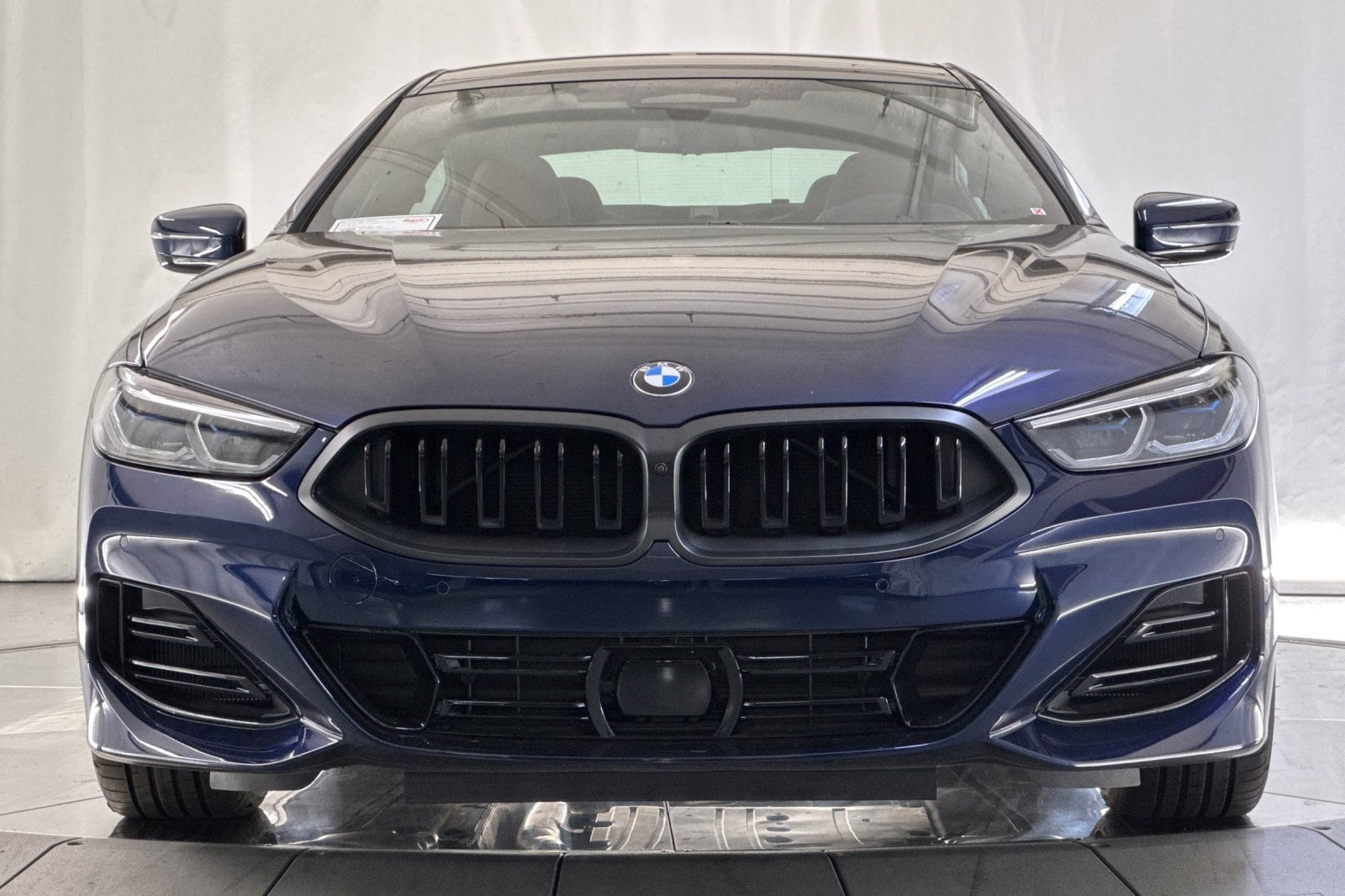 840i XDrive Gran Coupe