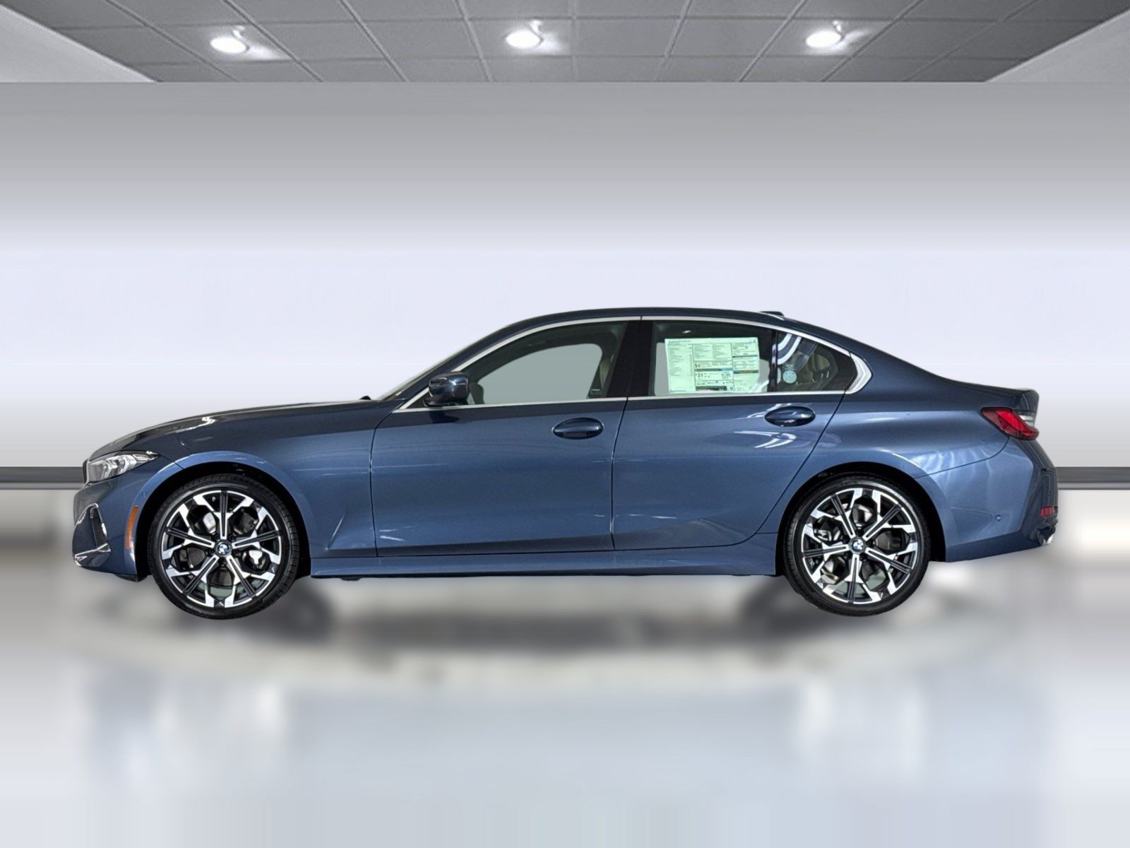 New 2026 BMW 330i Sedan
