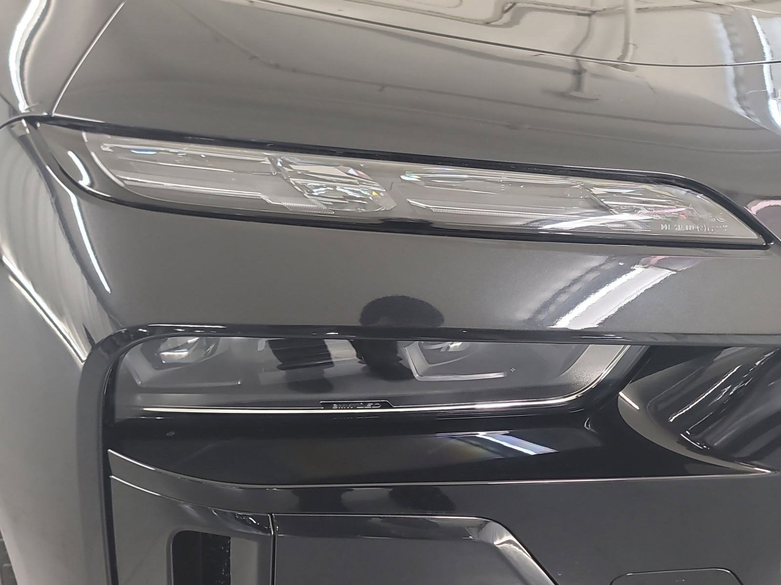 2025 BMW i7 M70 - Photo 21