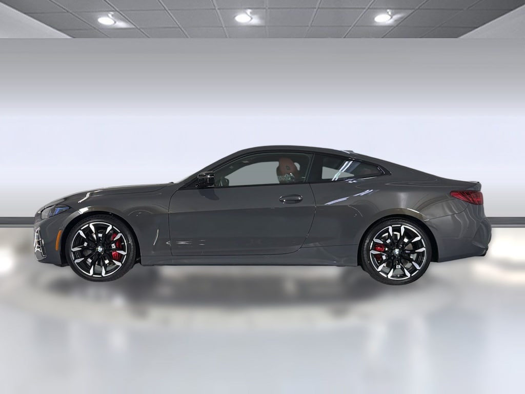 New 2027 BMW 430i Coupe