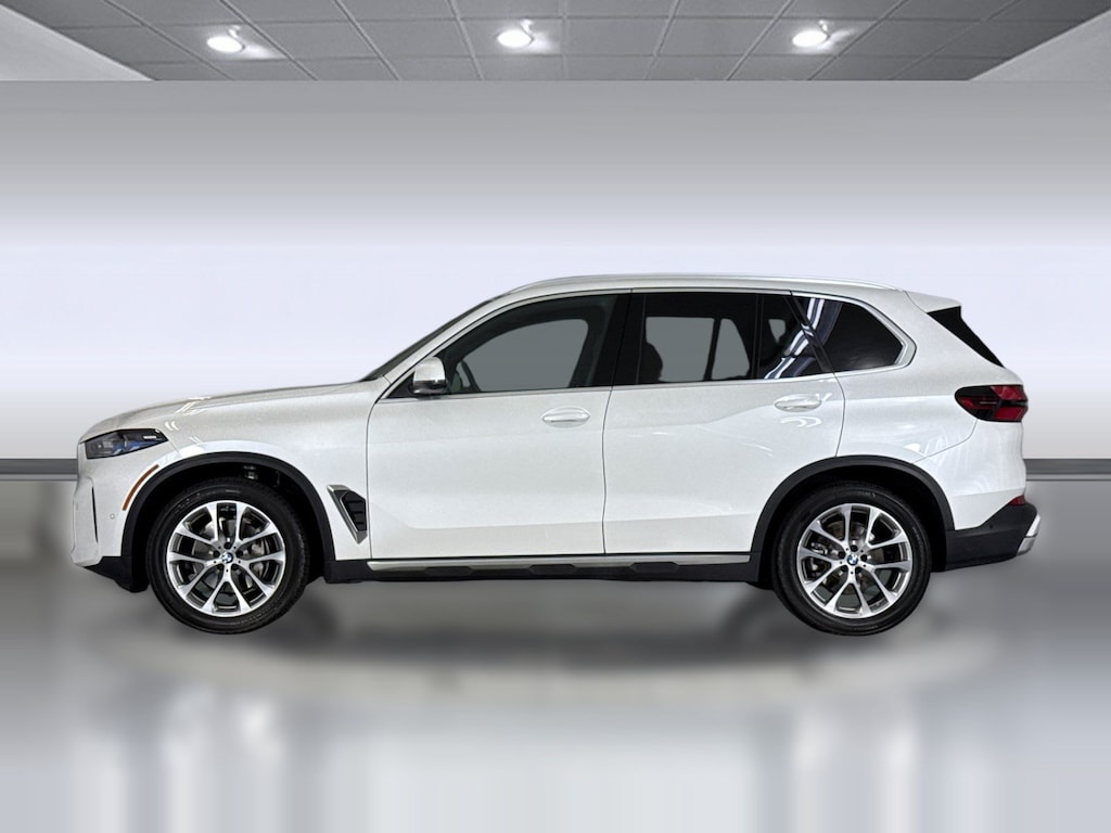 Certified 2024 BMW X5 SUV