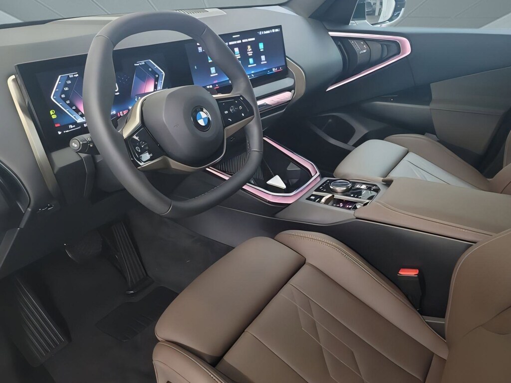 Used 2025 BMW X3 30 xDrive SUV