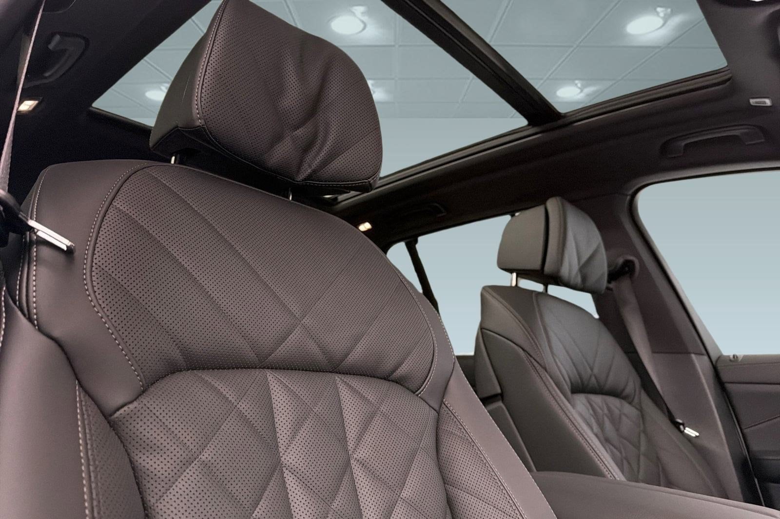 2026 BMW X5 40i - Photo 25