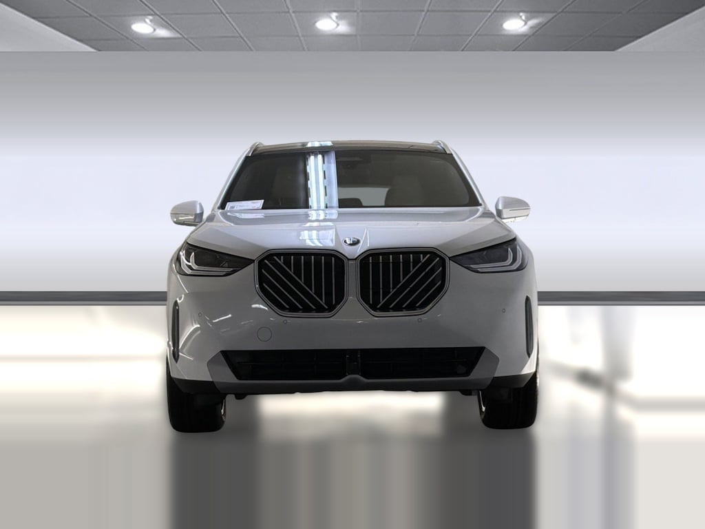 Used 2026 BMW X3 30 xDrive SUV