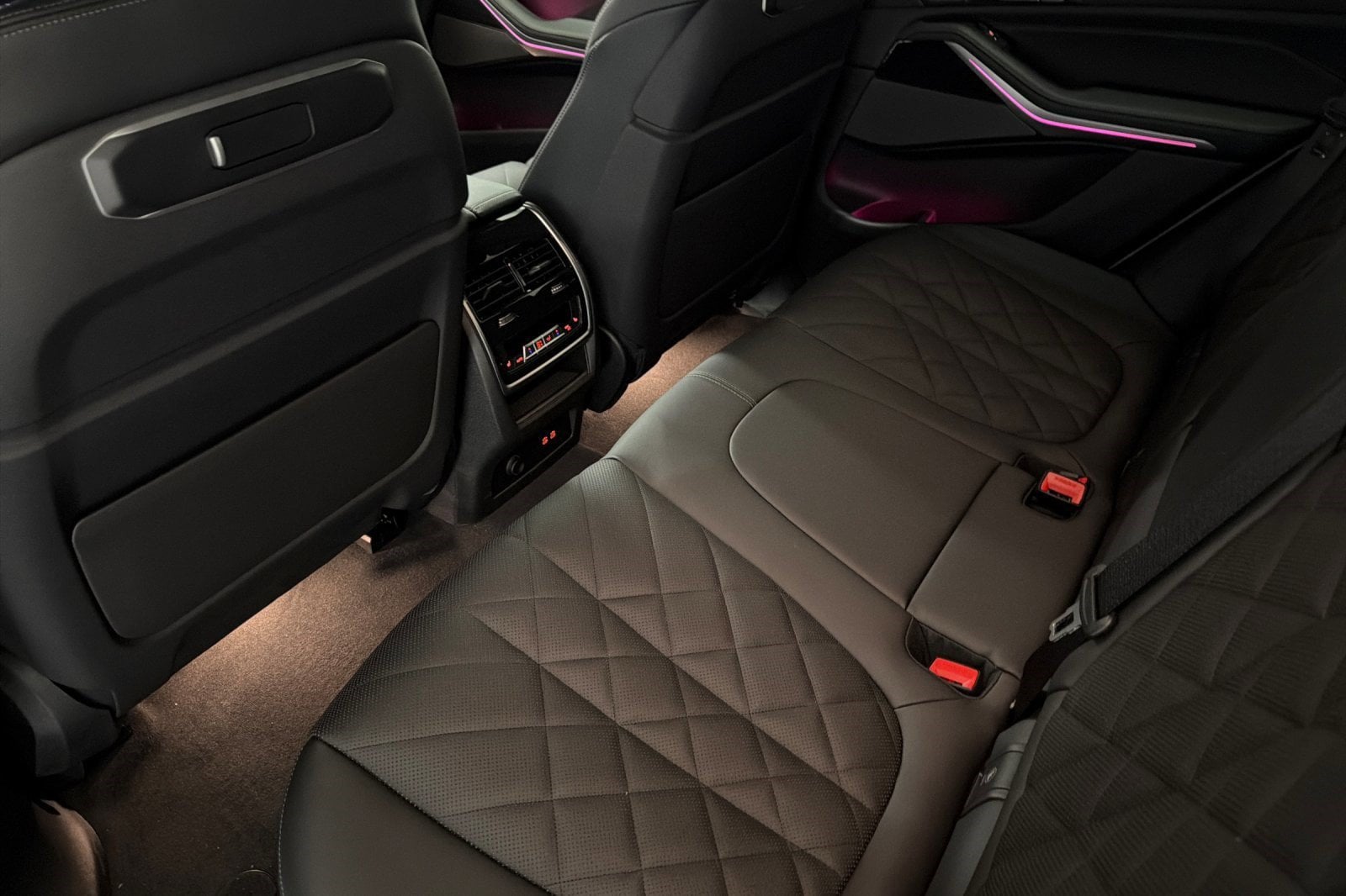 2026 BMW X5 40i - Photo 20