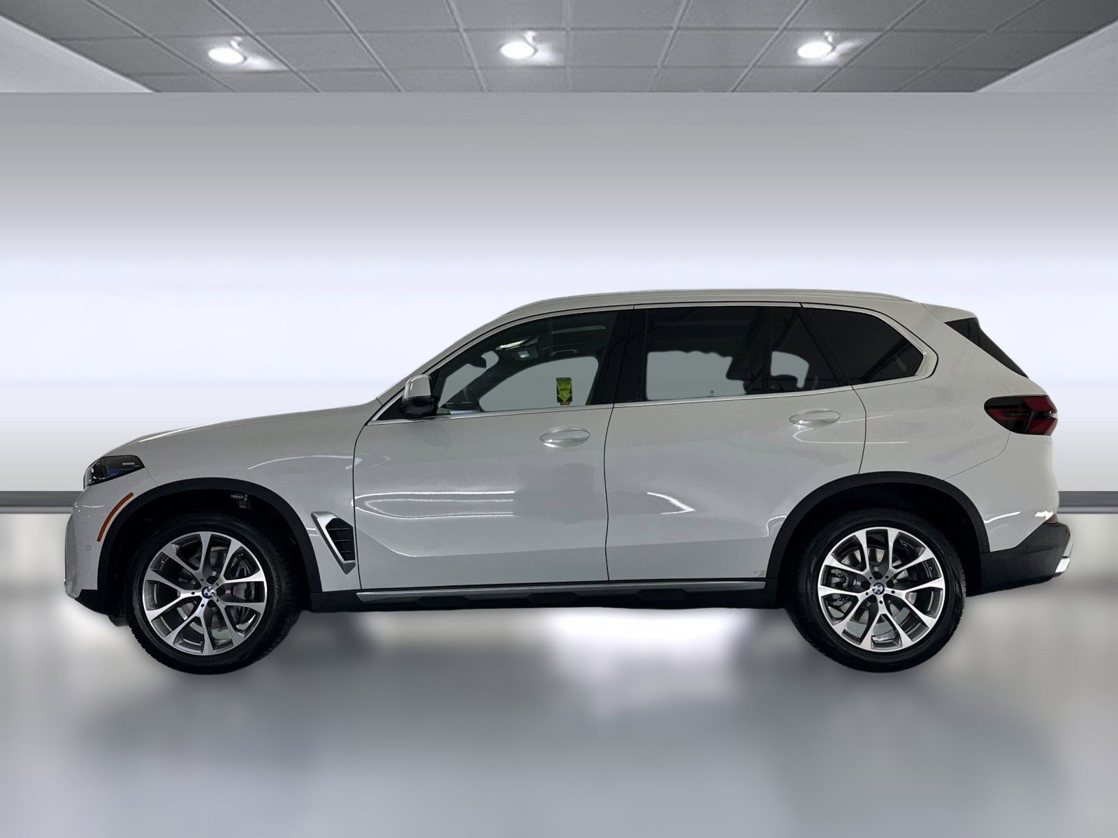 2026 Bmw X5 sDrive40i photo 2
