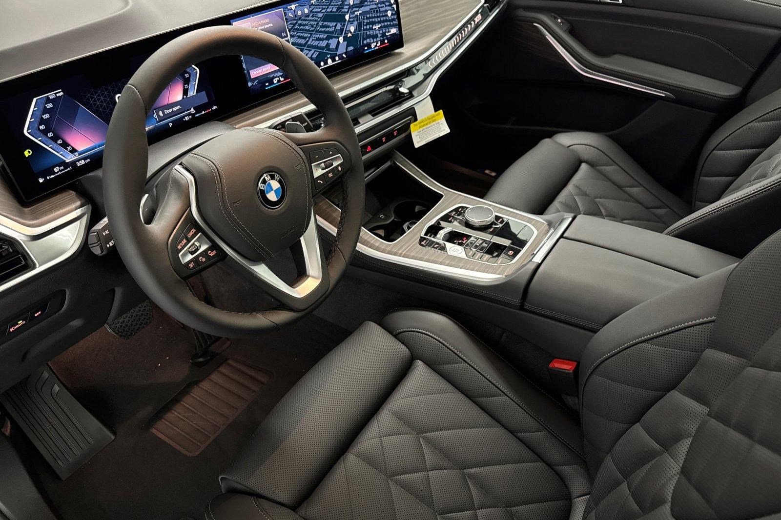 2026 Bmw X5 sDrive40i photo 4