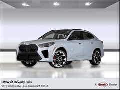2026 BMW X2 xDrive28i SUV
