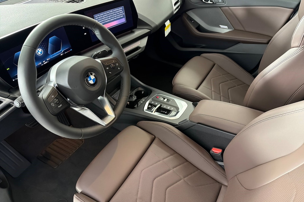New 2026 BMW 228i Gran Coupe