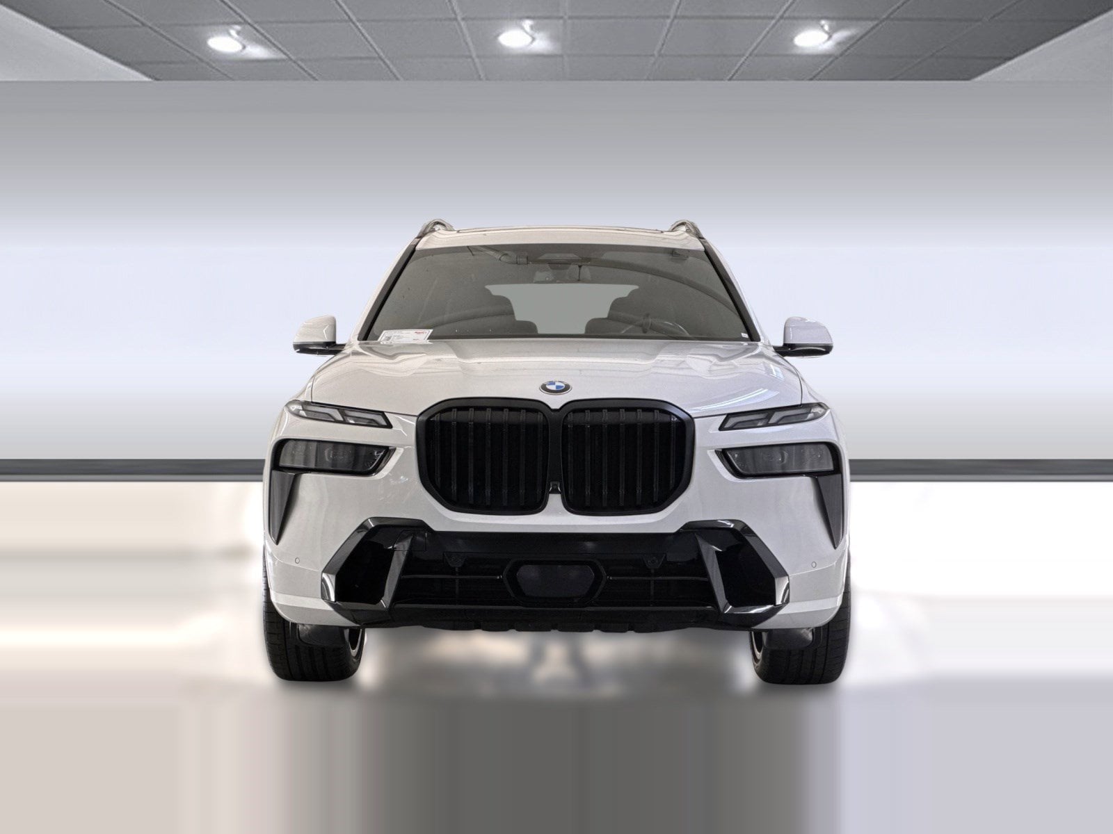 2023 BMW X7 photo 4