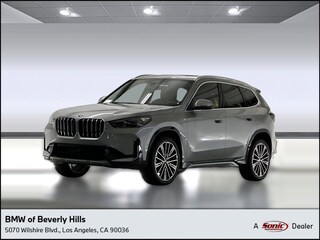 2025 BMW X1