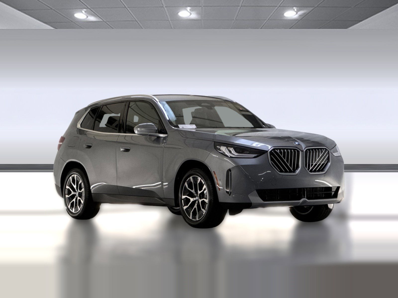2026 BMW X3 30 xDrive photo 5