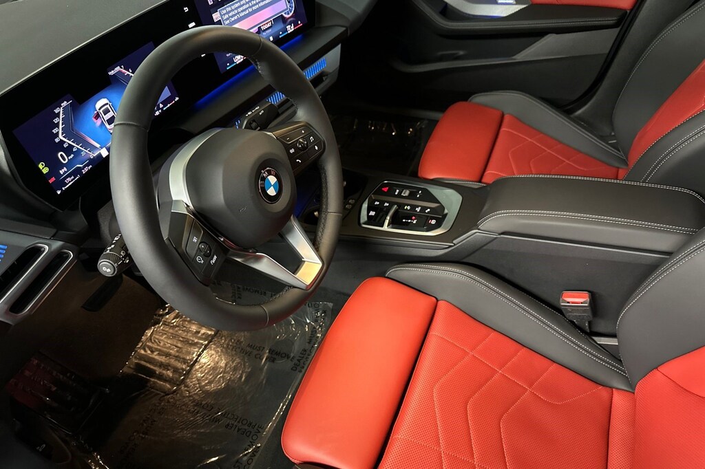 Used 2026 BMW 228i Gran Coupe
