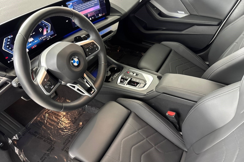 Used 2026 BMW 228i Gran Coupe