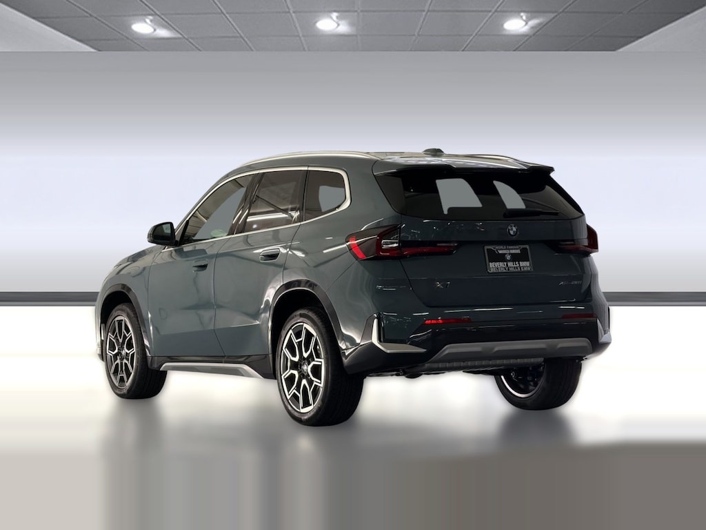 New 2026 BMW X1 xDrive28i SUV