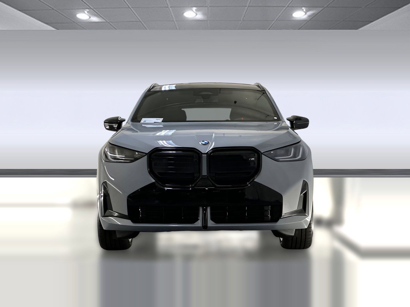 2025 BMW X3 M50 xDrive photo 5