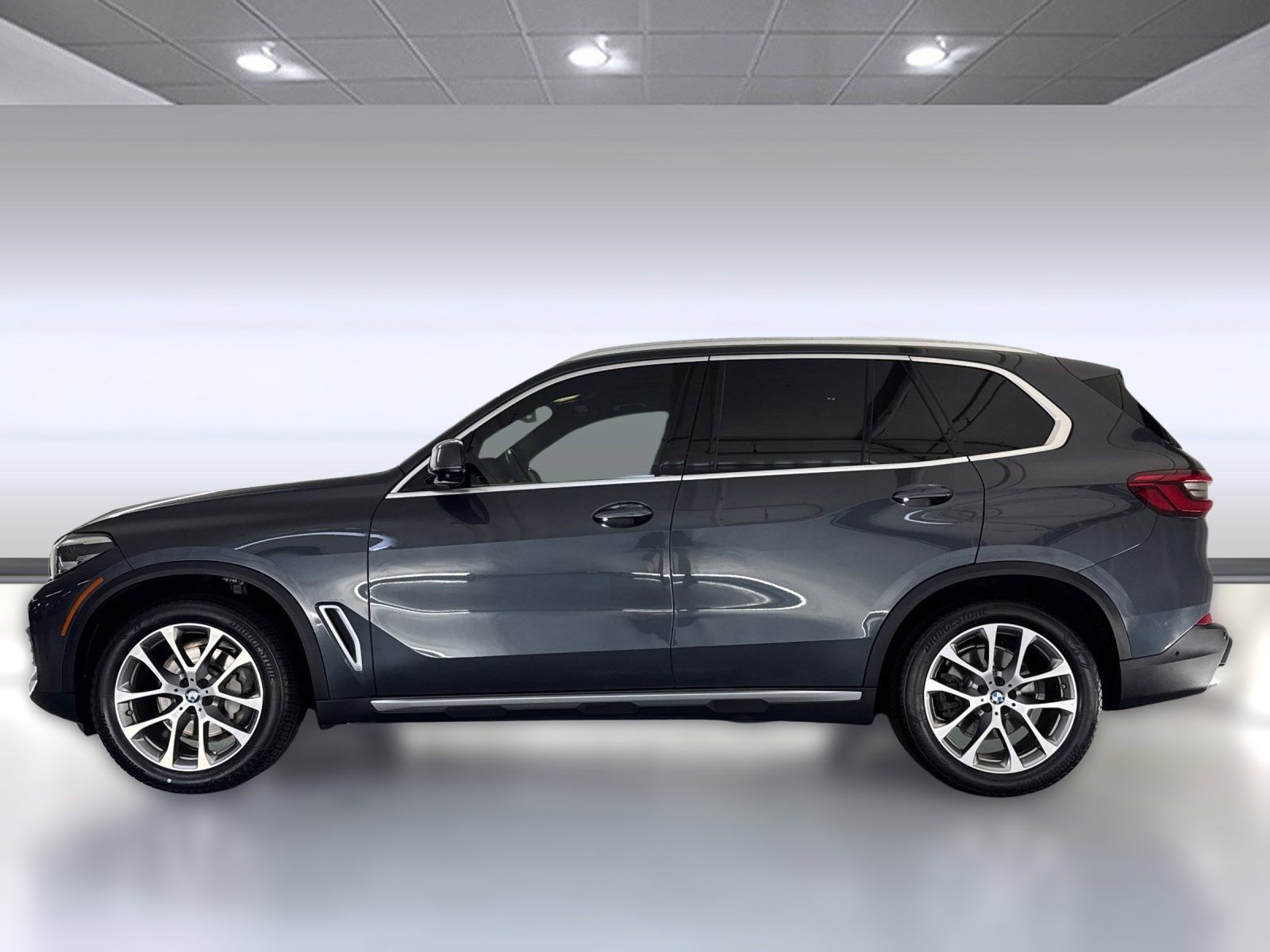 2019 Bmw X5 xDrive40i photo 2