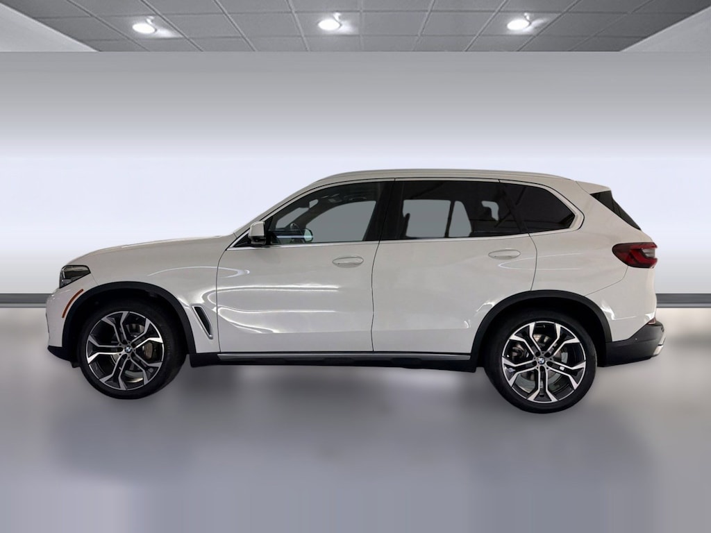 Certified 2023 BMW X5 SUV