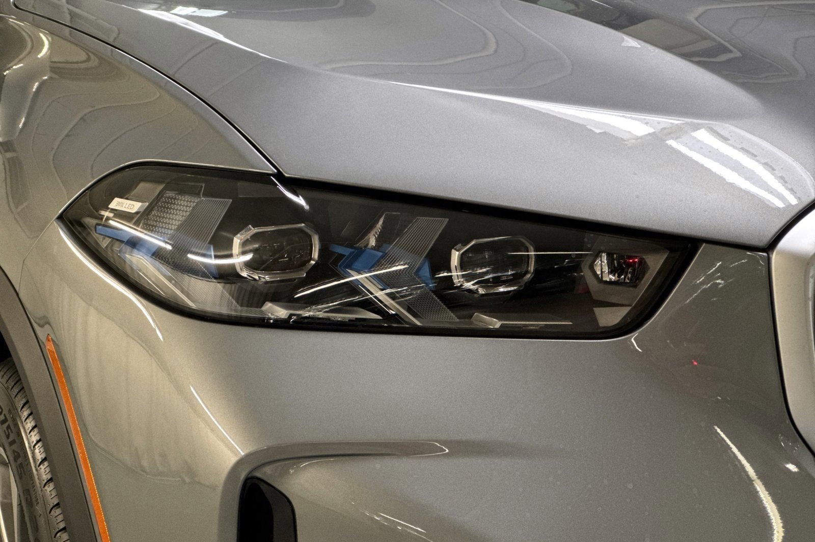 2026 BMW X5 40i - Photo 10